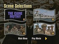 Ouragan sur le Caine [DVD], 2