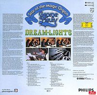 Dream-Lights [Vinyl], 1