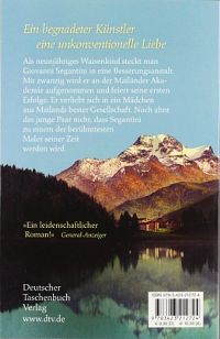 Das Schönste, was ich sah, 1