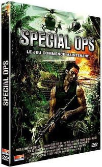 Spécial ops [DVD], 2