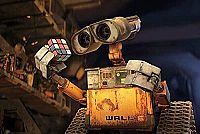 Wall-E  [Blu-ray], 3