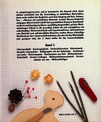 Wirken und Werken mit natürlichem Material, 1