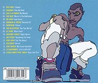 Back to Mine [CD], 1