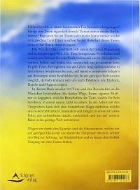 Krafttiere begleiten Dein Leben, 1