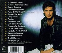 Greatest Hits [CD], 1