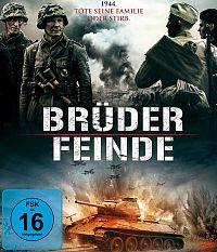 Brüder - Feinde [Blu-ray], 6