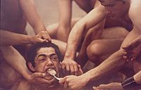 Salo oder die 120 Tage von Sodom [Blu-ray], 3