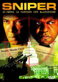 Sniper - 23 jours de terreur [DVD], 1