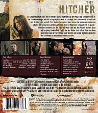 The Hitcher [Blu-ray], 8