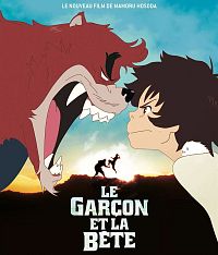 Le garçon et la bête [Blu-ray], 7