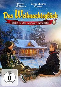 Das Weihnachtsglück - Liebe ist das schönste Geschenk [DVD], 1