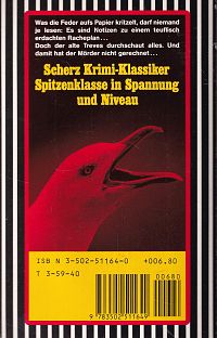 Kurz vor Mitternacht, 1