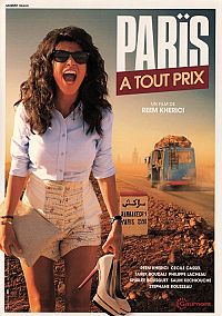 Paris à tout prix [DVD], 1