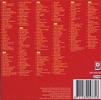 More Greatest of the 90'S [CD], 1