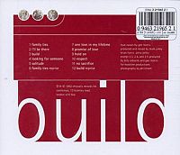 Build [CD], 1