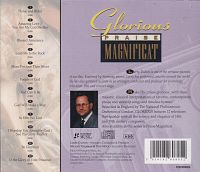Praise Magnificat  [CD], 1