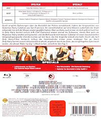 Dirty Harry 4 - Dirty Harry kommt zurück [Blu-ray], 1