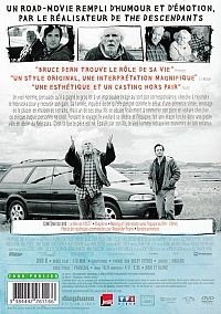 Nebraska (VOST) [DVD], 1