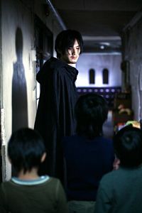 Nightmare Detective [Blu-ray], 4