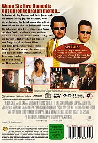 Verbraten & verkauft [DVD], 1