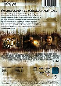 Vergeltung - Sie werden dich finden [DVD], 1