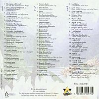 Die Volkstümliche Schlagerparade [CD], 1