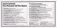 Phantom of the Opera [CD], 1
