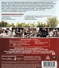 Love me tender - Pulverdampf und heisse Lieder [Blu-ray], 1