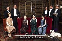 Downton Abbey - Die komplette Serie [DVD], 2