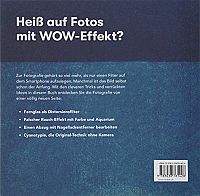 #NoFilter - Kreative Ideen mit Fotografie, 1