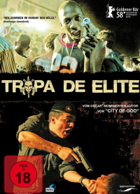 Tropa de Elite [DVD], 7