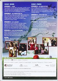 Desperate Housewives - Staffel 6 [DVD], 7