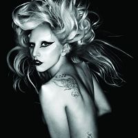 Born This Way [CD], 3