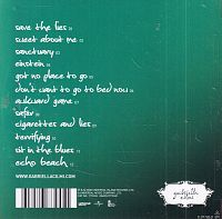 Lessons to Be Learned [CD], 1