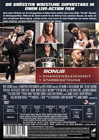 The Marine 5 - Battleground [DVD], 1