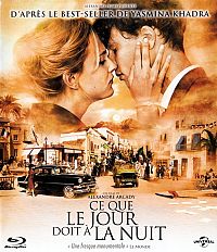Ce que le jour doit à la nuit [Blu-ray], 1