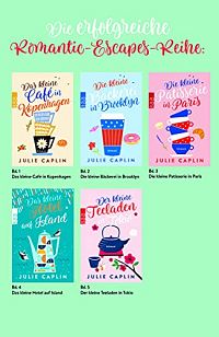 Das kleine Chalet in der Schweiz, 4