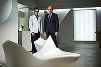 Sensitive Skin - Staffel 1 [Blu-ray], 4