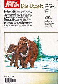 Die Urzeit, 1