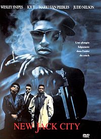 New Jack City [DVD], 4