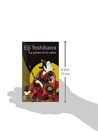 La pierre et le sabre, 1