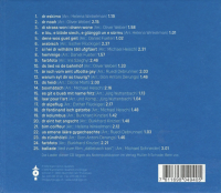 Kunscht Isch Geng Es Risiko - Mani Matter A Cappella [CD], 1