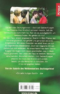 Ruf des Dschungels, 1