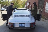 Private Eyes - Staffel 2 [DVD], 6