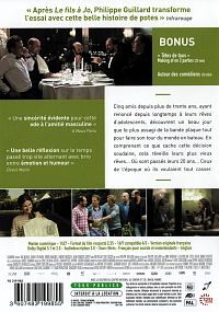 On voulait tout casser [DVD], 1