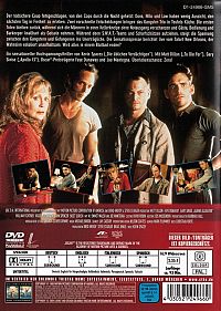 Albino Alligator [DVD], 1