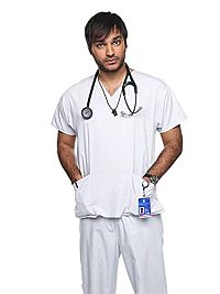 Nurse Jackie - Saison 4 [DVD], 2