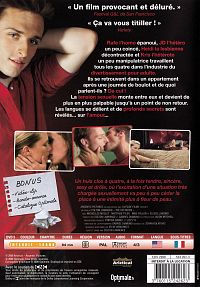 Sex Movie (VOST) [DVD], 1