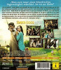 Robin Hood & ich [Blu-ray], 1
