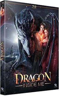 Dragon inside me [Blu-ray], 1